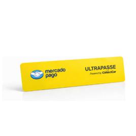 Tag Ultrapasse - Pagamento De Pedágios E Estacionamentos
