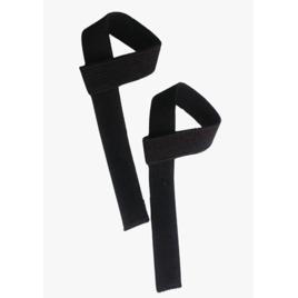 Tala Strap 100% Algodão Crossfit Academia Premium