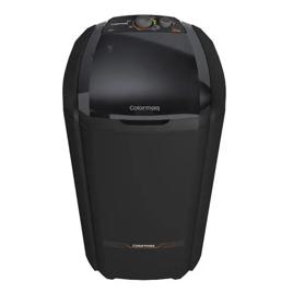 Tanquinho Colormaq 15kg Preto Preto 220V