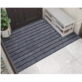 Tapete Duo Dias De Chuva Secante 80x50 5mm Alta Absorção