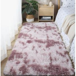 Tapete Sala Quarto 2,00x0,60 Shaggy