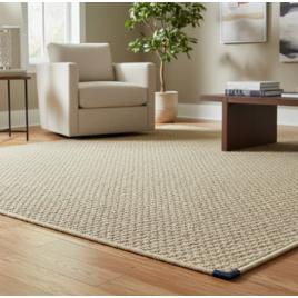 Tapete Sisal Sala 2,00x1,50