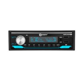 Taramps Amplayer G2 Processador de Áudio 400w Rádio Player Amplificador