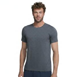 Tech T-shirt Gola U Masculino Mescla G