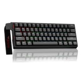 Teclado Magnético Gamer AULA Win60 HE