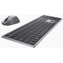 Teclado e mouse Dell Pro Plus - KM7321W