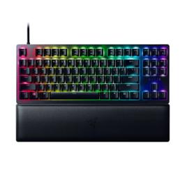 Teclado Huntsman V2 Preto Razer - Rz0303940200