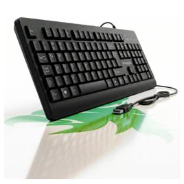 Teclado Usb Com Fio Padrao Abnt2 Brasileiro Confortável Para Pc E Notebook Pholex