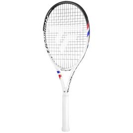 Raquete de Tênis Tecnifibre T-Fight Team L Branca G3