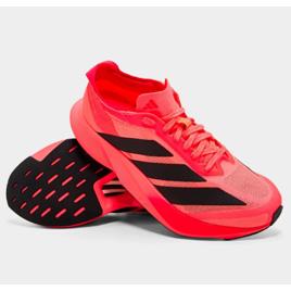 Tênis De Corrida Adidas Adizero Drive Rc Masculino - Pink+Preto