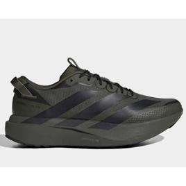 Tênis Adidas Adizero Evo SL ATR Masculino - Verde Militar
