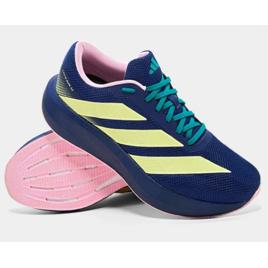 Tênis Adidas Latin Run 3 0