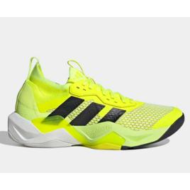 Tênis Adidas Rapidmove Adv 2 Trainer Masculino - Verde Limão