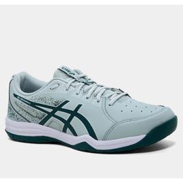 Tênis Asics Gel-Backhand 2 Masculino - Azul