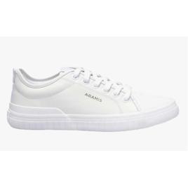 Tênis Casual Social Masculino Deep Leather Couro Aramis