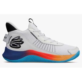 Tênis De Basquete Masculino Under Armour Curry 3z7