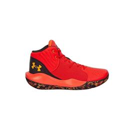 Tênis de Basquete Masculino Under Armour JET 21