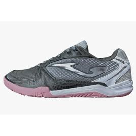 Tênis De Futsal Joma Dribling Salão Profissional