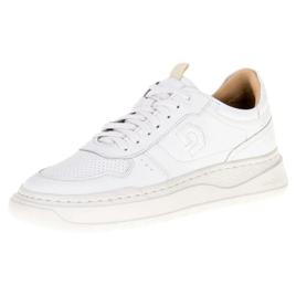 Tênis Denim Block Branco-Branco-41