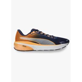 Tênis Esportivo Masculino Cell Lightpulse Têxtil Puma