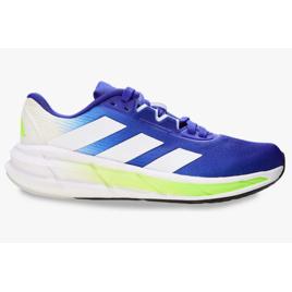 Tênis Esportivo Masculino Questar 3 Adidas