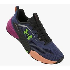 Tênis Esportivo Treino Academia Tribase Reps 2 Under Armour