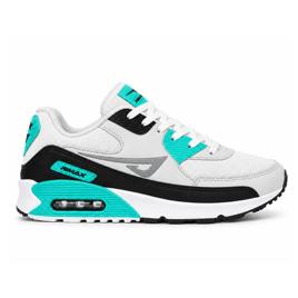 Tênis Esportivo Unissex Mizon Air RMax 90 Unissex