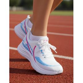 Tênis Feminino Academia Casual Caminhada