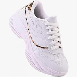 Tênis Feminino Casual Thows