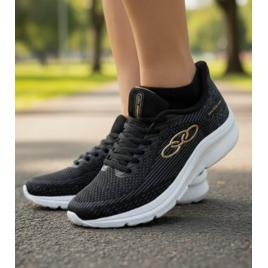 Tênis Feminino Delta 122 Olympikus