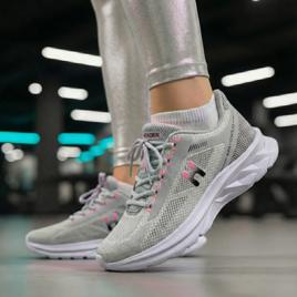 Tênis Feminino Esportivo Academia Esporte