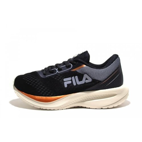 Tênis Feminino Fila Rise Up Preto 38