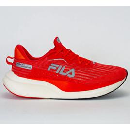 Tênis Fila Racer Speedzone Masculino Corrida - Caminhada