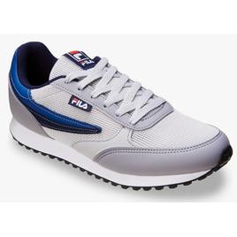 Tênis Masculino Renno Classic Fila