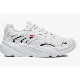 Tênis Fila Street Fit 2 Masculino Urbano Retrô Streetwear