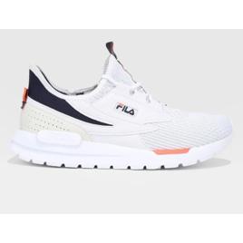 Tênis Fila Tr-knit Masculino - Branco