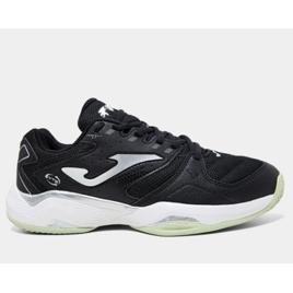 Tênis Joma Master 1000 Feminino - Preto+verde