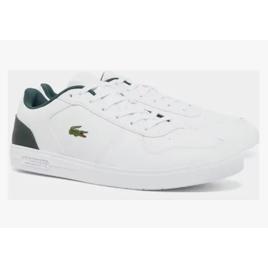 Tênis Lacoste T-base Lancamento
