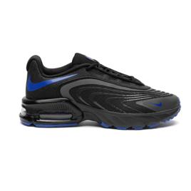 Tênis Masculino Nike Air Max Fire Preto E Azul