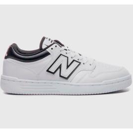 Tênis New Balance 480 Low Classico Cano Baixo Nb