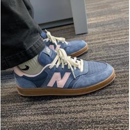 Tênis New Balance Ct500 Unissex