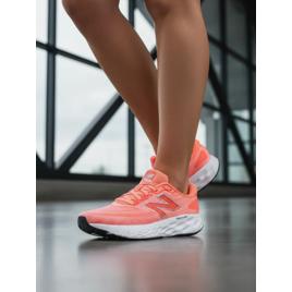 Tênis New Balance Evoz V4 Feminino Corrida Original