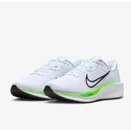 Tênis Nike Quest 6 Masculino - Branco+Verde