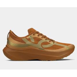 Tênis Olympikus Corre 5 Vanderlei – Dourado