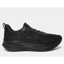 Tênis Olympikus Marte Masculino - Preto