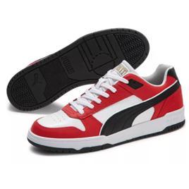 Tênis Rbd Game Low Puma