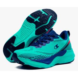 Tênis Sandrini Aero Spark Masculino Corrida Leve Caminhada