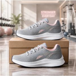 Tênis Sneeks Feminino Casual de Academia Treino Promoção