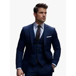 Terno Italiano Slim, Promoção Imperdível Todas As Cores