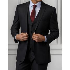 Terno Oxford Slim Masculino
